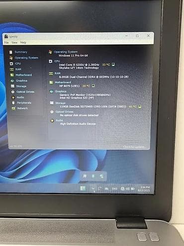 Hp Elitebook 8GB SSD Kamera Procesor I5 FHD. > > Prodajem Hp na lalafo.rs — 7 Hp Elitebook 8GB SSD Kamera Procesor I5 FHD. > > Prodajem Hp — 7