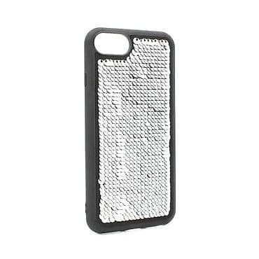Maska Magic Sequin za iPhone 6/6S srebrna. Uz brzu dostavu i sigurnu na lalafo.rs — 5 Maska Magic Sequin za iPhone 6/6S srebrna. Uz brzu dostavu i sigurnu — 5