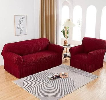 Prekrivaci za vase garniture☺️ -2800 dinara za kauc☺️ -1700 dinara na lalafo.rs — 6 Prekrivaci za vase garniture☺️ -2800 dinara za kauc☺️ -1700 dinara — 6