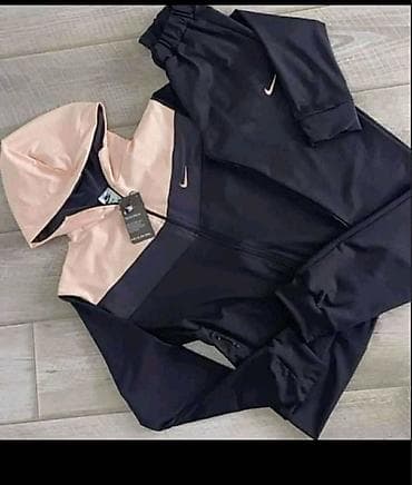 Women's Sweatsuits: 10. Ponovo dostupni modeli za punije dame Vel 2xl, 3xl, 4xl Cena at lalafo.rs — 1 Women's Sweatsuits: 10. Ponovo dostupni modeli za punije dame Vel 2xl, 3xl, 4xl Cena — 1