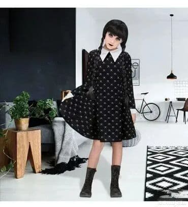 Kostim Sreda do 140cm Dobrodošli u Davidov shop online market! na lalafo.rs Kostim Sreda do 140cm Dobrodošli u Davidov shop online market!