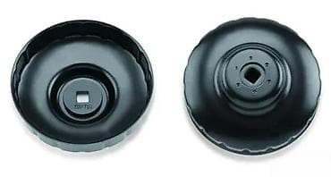 Toptul čaša ključ za filter ulja - Tip: čašasti ključ (cup type) za na lalafo.rs Toptul čaša ključ za filter ulja - Tip: čašasti ključ (cup type) za