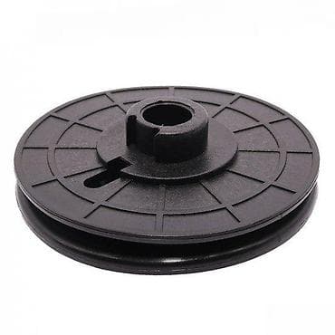 Maintenance devices: Plastična remenica za trimer – kalem/glava za najlonsku strunu - Tip at lalafo.rs — 3 Maintenance devices: Plastična remenica za trimer – kalem/glava za najlonsku strunu - Tip — 3