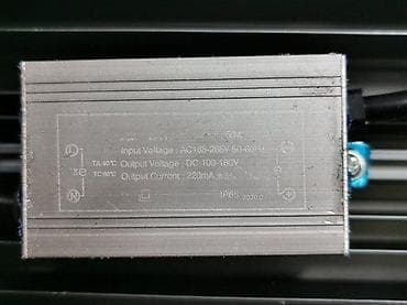 Reflektor 100w linijska led dioda 17cm 2x50w. Opis u izradi. ✨ na lalafo.rs — 6 Reflektor 100w linijska led dioda 17cm 2x50w. Opis u izradi. ✨ — 6