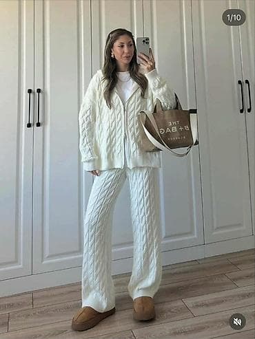 🔥Komplet: 3.999 dinara
✅Dužina nogavica 120cm na lalafo.rs — 5 🔥Komplet: 3.999 dinara
✅Dužina nogavica 120cm — 5