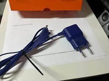 prsluk jaknica mango u: NIVEA AC adapter – mrežni punjač sa kablom - Brend/model: NIVEA at lalafo.rs — 1 prsluk jaknica mango u: NIVEA AC adapter – mrežni punjač sa kablom - Brend/model: NIVEA — 1