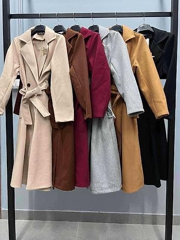 ❄️🔥NAJVECA RASPRODAJA KAPUTA🔥❄️ ✨️SVI KAPUTI PO SUPER CENI OD 2700 na lalafo.rs — 6 ❄️🔥NAJVECA RASPRODAJA KAPUTA🔥❄️ ✨️SVI KAPUTI PO SUPER CENI OD 2700 — 6