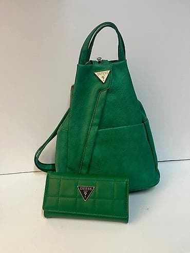 Guess, Materijal: Veštačka koža na lalafo.rs Guess, Materijal: Veštačka koža