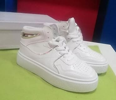 Nove poluduboke patike
Br 38
Sniženje na lalafo.rs — 4 Nove poluduboke patike
Br 38
Sniženje — 4