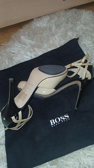HugoBoss, bukvalno nove,samo probane, original na lalafo.rs — 5 HugoBoss, bukvalno nove,samo probane, original — 5