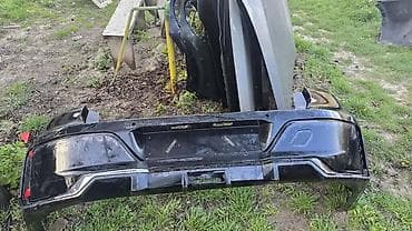 ZADNJI BRANIK G70 MSP ZA BMW SERIJA 7 | BMW 7 g70 msp zadnji branik na lalafo.rs ZADNJI BRANIK G70 MSP ZA BMW SERIJA 7 | BMW 7 g70 msp zadnji branik