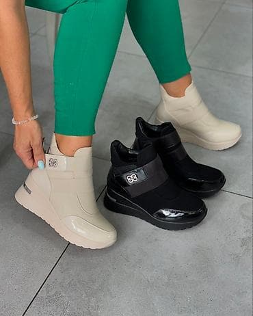 Ekstra udobne 💥3800din
Br:36-41
Đon :6cm na lalafo.rs — 6 Ekstra udobne 💥3800din
Br:36-41
Đon :6cm — 6