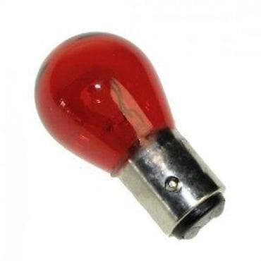 Auto sijalica P21W, crvena – BA15s - Tip: P21W (jednovlaknasta) - at lalafo.rs — 3 Auto sijalica P21W, crvena – BA15s - Tip: P21W (jednovlaknasta) - — 3