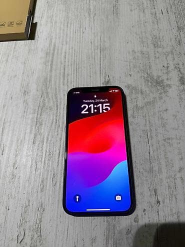 Mobile Phones & Accessories: ✨Iphone 12 - TOP stanje, kao nov!✨ Na prodaju iPhone 12 u izuzetnom at lalafo.rs — 2 Mobile Phones & Accessories: ✨Iphone 12 - TOP stanje, kao nov!✨ Na prodaju iPhone 12 u izuzetnom — 2