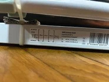 Kids' furniture: Sigurnosna pregrada za decu – metalna, samostojeća - Namenjena at lalafo.rs — 9 Kids' furniture: Sigurnosna pregrada za decu – metalna, samostojeća - Namenjena — 9