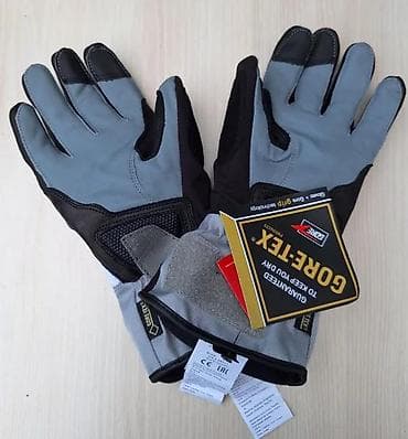 kom sa etiketom: BMW Motorrad moto rukavice sa GORE‑TEX membranom - Originalne BMW at lalafo.rs — 2 kom sa etiketom: BMW Motorrad moto rukavice sa GORE‑TEX membranom - Originalne BMW — 2