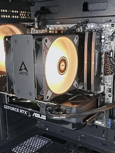 Ryzen 5 9600X RTX 5060 B840 32GB 1TB - SM187PC. ✨ Prodaja i sklapanje na lalafo.rs — 4 Ryzen 5 9600X RTX 5060 B840 32GB 1TB - SM187PC. ✨ Prodaja i sklapanje — 4