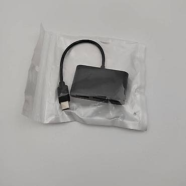 Type-C čitač memorijskih kartica TF CF SD -Podržava SD i TF na lalafo.rs — 2 Type-C čitač memorijskih kartica TF CF SD -Podržava SD i TF — 2