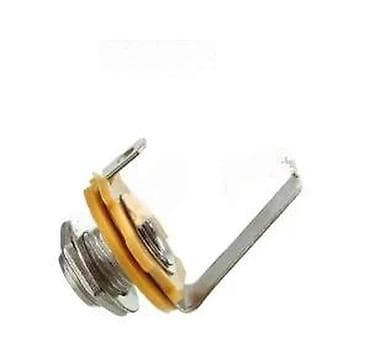 Home & Garden: INPUT JACK ZA GITARU MONO, ULAZ 6.35MM BESPLATNA DOSTAVA | Visoko at lalafo.rs — 2 Home & Garden: INPUT JACK ZA GITARU MONO, ULAZ 6.35MM BESPLATNA DOSTAVA | Visoko — 2