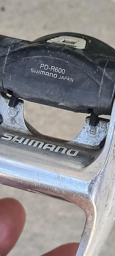 Trkački bicikl Simplon GRID – ručno rađen - Okvir: aluminijumski na lalafo.rs — 8 Trkački bicikl Simplon GRID – ručno rađen - Okvir: aluminijumski — 8