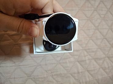 Pametni sat Moye Life Kronos II - Model: KRONOS II Smart Watch (Moye na lalafo.rs — 3 Pametni sat Moye Life Kronos II - Model: KRONOS II Smart Watch (Moye — 3