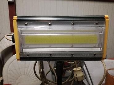 Reflektor 50w LED jake svetlosti. LED reflektori Extremno jake na lalafo.rs Reflektor 50w LED jake svetlosti. LED reflektori Extremno jake