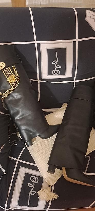 Čizme, 38 na lalafo.rs Čizme, 38