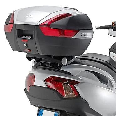 GIVI V47 Monokey top case za motocikle/skutere - Kapacitet 47 litara na lalafo.rs GIVI V47 Monokey top case za motocikle/skutere - Kapacitet 47 litara