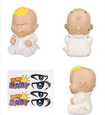 Društvena igra – Beba Bljucko Beban Bljucko je fenomenalna zabava za na lalafo.rs — 1 Društvena igra – Beba Bljucko Beban Bljucko je fenomenalna zabava za — 1