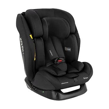 Dečije auto-sedište Kikka Boo i-Size (crno) - i-Size standard za na lalafo.rs Dečije auto-sedište Kikka Boo i-Size (crno) - i-Size standard za