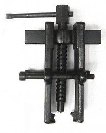 Tools & Equipment: Izvlakač ležajeva GEKO G30306, 40–80 mm - Dvokraki mehanički izvlakač at lalafo.rs — 4 Tools & Equipment: Izvlakač ležajeva GEKO G30306, 40–80 mm - Dvokraki mehanički izvlakač — 4