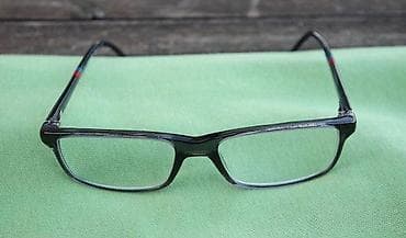 Polo Ralph Lauren dioptrijski ram + ORIGINAL futrola. Original. Made at lalafo.rs — 8 Polo Ralph Lauren dioptrijski ram + ORIGINAL futrola. Original. Made — 8