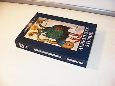 Alhemijske studije karl gustav jung1997 atos beogradmek povez na lalafo.rs Alhemijske studije karl gustav jung1997 atos beogradmek povez