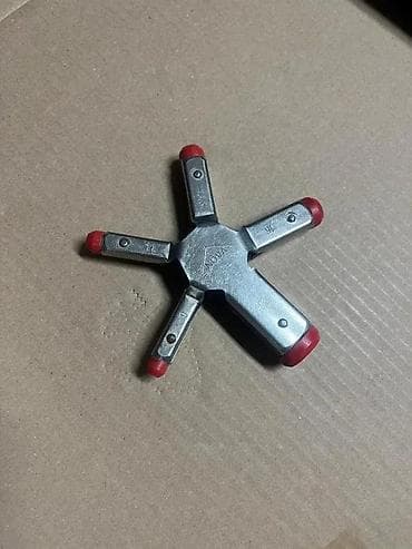 prsluk jaknica mango u: Višenamenski šestostrani ključ – šesterokraka “zvezda” sa fiksnim at lalafo.rs — 4 prsluk jaknica mango u: Višenamenski šestostrani ključ – šesterokraka “zvezda” sa fiksnim — 4