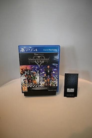 Prodajem original igricu za Sony Playstation 4 konzolu - Kingdom at lalafo.rs Prodajem original igricu za Sony Playstation 4 konzolu - Kingdom
