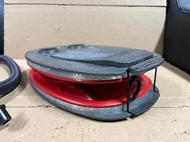 Kompresori za vazduh: Nožna pumpa (balon) za naduvavanje - Tip: nožna/dijafragma pumpa - na lalafo.rs — 2 Kompresori za vazduh: Nožna pumpa (balon) za naduvavanje - Tip: nožna/dijafragma pumpa - — 2