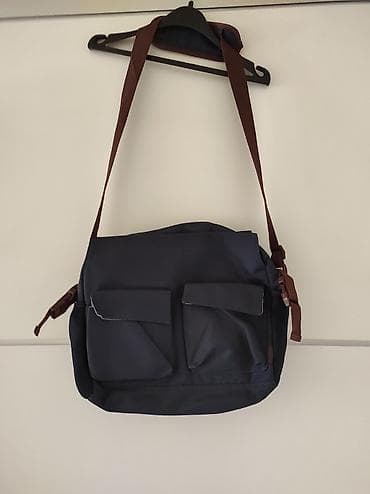 Torba Babydream. Teget. Iz uvoza kao nova at lalafo.rs — 1 Torba Babydream. Teget. Iz uvoza kao nova — 1