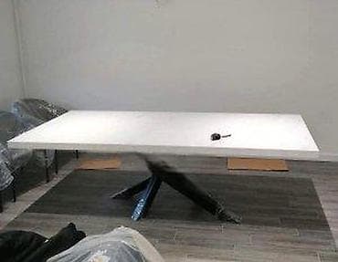 Antique Dining Tables: TRPEZARIJSKI STO MODEL TX66 IZRADA PO MERI | Izrada nameštaja po meri at lalafo.rs — 1 Antique Dining Tables: TRPEZARIJSKI STO MODEL TX66 IZRADA PO MERI | Izrada nameštaja po meri — 1