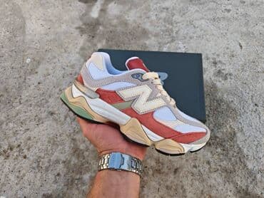 New Balance, 40 na lalafo.rs New Balance, 40