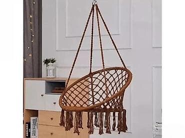 Furniture: VISECA LJULJASKA GNEZDO NOVA PLETENA STOLICA-LJULJASKA AKCIJ | Cene at lalafo.rs — 10 Furniture: VISECA LJULJASKA GNEZDO NOVA PLETENA STOLICA-LJULJASKA AKCIJ | Cene — 10
