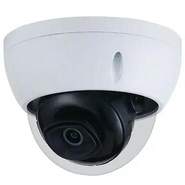 Video Surveillance: Dahua IPC-HDBW1230E-0280B-S5 IP 2MP anti-vandal dome IC kamera IP 2MP at lalafo.rs — 1 Video Surveillance: Dahua IPC-HDBW1230E-0280B-S5 IP 2MP anti-vandal dome IC kamera IP 2MP — 1