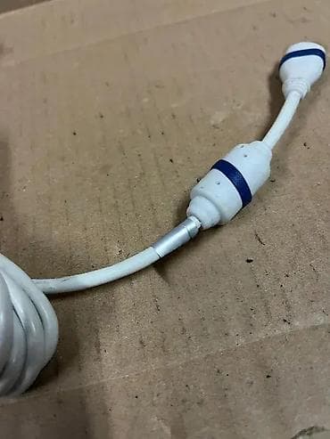 #3045 Kabl Adapter Vivanco USB to Parallel 36 Pins; Dužina kabla cca 2 na lalafo.rs — 6 #3045 Kabl Adapter Vivanco USB to Parallel 36 Pins; Dužina kabla cca 2 — 6