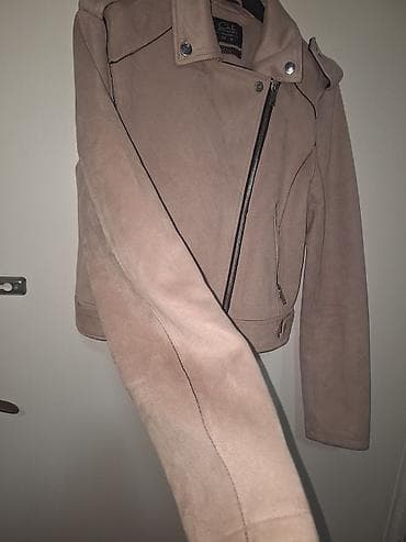 prsluk jaknica mango u: Clockhouse jaknica kao nova vel M 1500 din na lalafo.rs — 6 prsluk jaknica mango u: Clockhouse jaknica kao nova vel M 1500 din — 6