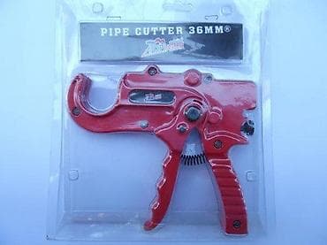 Hand Tools: Rezač cevi 36 mm – ručni makazasti rezač - Namenjen za brzo i čisto at lalafo.rs — 1 Hand Tools: Rezač cevi 36 mm – ručni makazasti rezač - Namenjen za brzo i čisto — 1