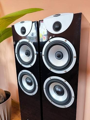 Dynavoice Magic F-5 EX Zvučnici Uživajte u vrhunskom zvuku sa na lalafo.rs — 5 Dynavoice Magic F-5 EX Zvučnici Uživajte u vrhunskom zvuku sa — 5