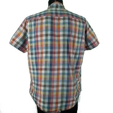Shirts: Košulja bugatti, vel. Xl marka: bugatti veličina: xl materijal: pamuk at lalafo.rs — 3 Shirts: Košulja bugatti, vel. Xl marka: bugatti veličina: xl materijal: pamuk — 3