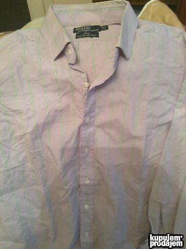 Košulja Ralph Lauren, bоја - Lila na lalafo.rs — 1 Košulja Ralph Lauren, bоја - Lila — 1