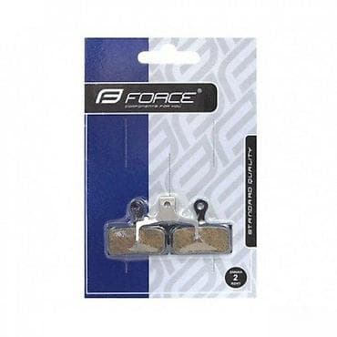 DISK PLOČICE FORCE SH XTR/XT/SLX,ŠIFRA 423692 | DISK PLOČICE FORCE at lalafo.rs — 2 DISK PLOČICE FORCE SH XTR/XT/SLX,ŠIFRA 423692 | DISK PLOČICE FORCE — 2