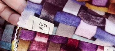 Navlaka za jastuk – crna, baršunasto-meka - Dimenzije približno na lalafo.rs — 4 Navlaka za jastuk – crna, baršunasto-meka - Dimenzije približno — 4