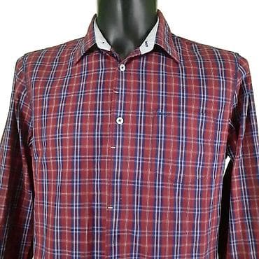 Košulja marc o'polo, vel. L/41/42 marka: marc o'polo veličina na lalafo.rs — 5 Košulja marc o'polo, vel. L/41/42 marka: marc o'polo veličina — 5